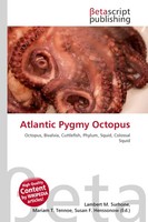 Lambert M. Surhone (U. A.) | Atlantic Pygmy Octopus | Taschenbuch | Englisch