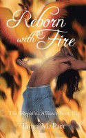 Tanya M. Parr | Reborn With Fire | Taschenbuch | Englisch (2013) | Iuniverse