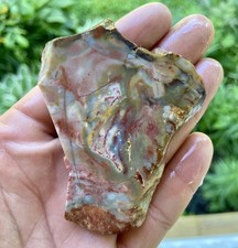 Mozarkite Lapidary Slab Old Stock High Quality