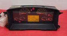 2009 VOLVO VNM USED INSTRUMENT CLUSTER P#A2C53082458