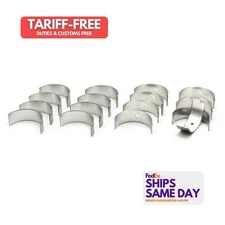 Sealed Power 87100CHA, Set of 8 Rod Bearing High Performance & Racing Parts