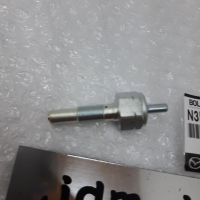 マツダ コネクター ボルト RX-8 CONNECTORBOLT MAZDA純正 RX-8 RX8  