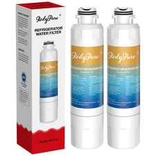 2 Pack Water Filter Replacement For Samsung DA29-00020B HAF-CIN-EXP HAF-CIN-XME