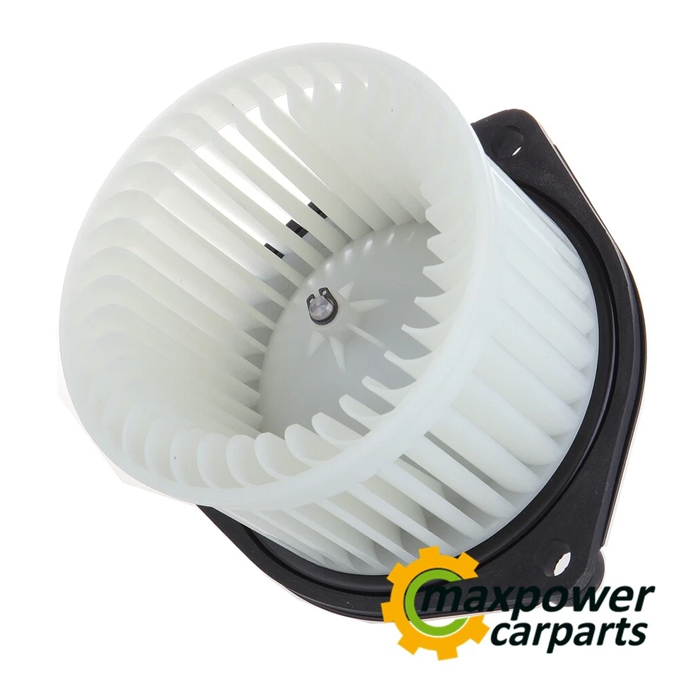 HVAC Blower Motor Resistor Kit For Oldsmobile 97-02 Chevrolet Malibu ABS Plastic - Imagem 3 de 4