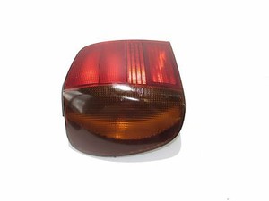 VW POLO MK3 962565 Rückleuchte LINKS tail rear light LEFT stop lamp RÜCKLICHT