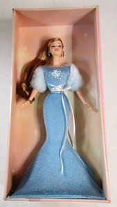 barbie pink label meaning