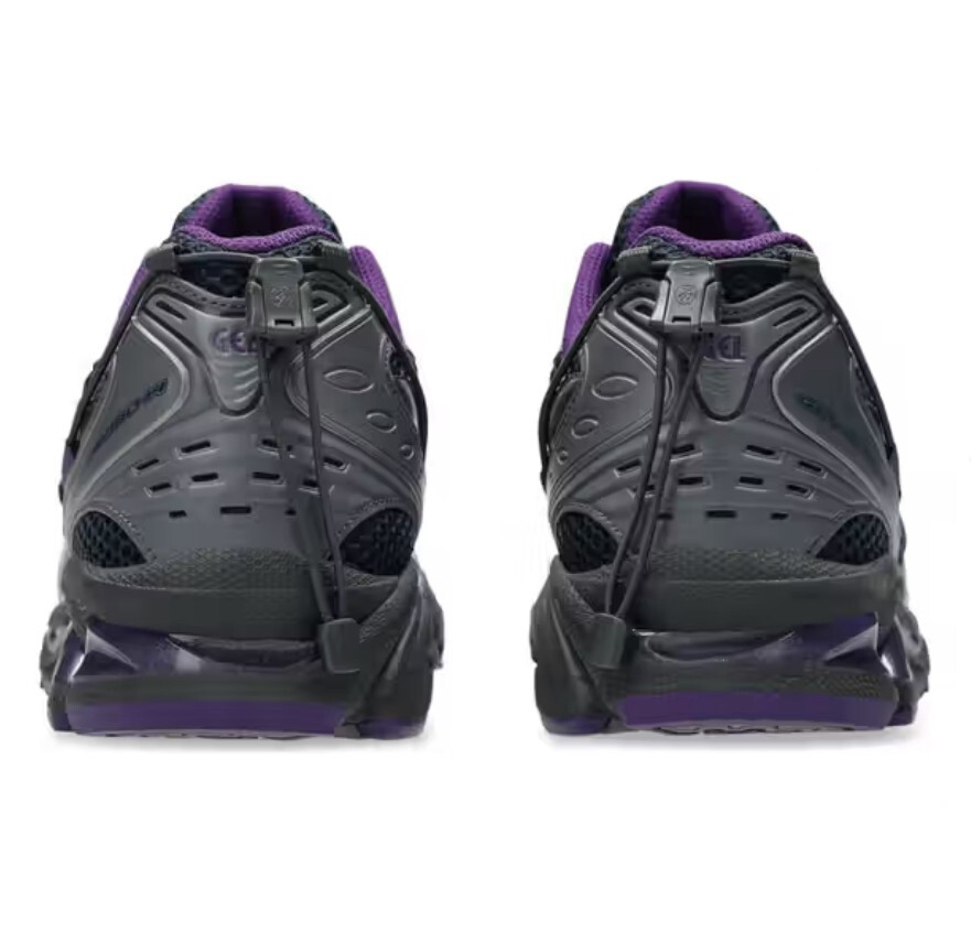 ZUTOMAYO (ZTMY) × Asics Gel-Kayano 14 1203A646-020 Graphite Grey