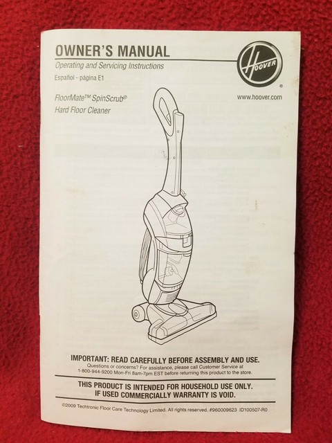 prestige clean home mop