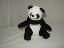 Imperial Panda Plush 1997 13Cm PDI019
