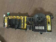 DC92-00255D Samsung Washer Board - Control