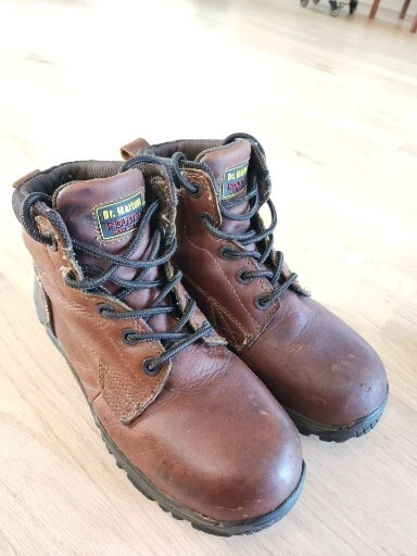 Dr martens astm shop f2413-05
