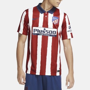 atletico de madrid home kit