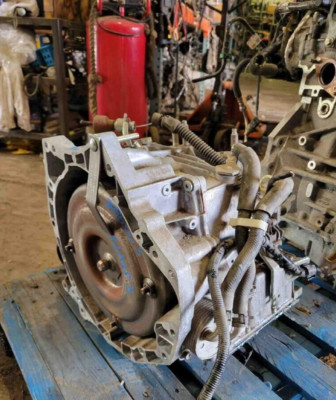 2014-2016 MAZDA 3 2.0L Automatic Transmission Assembly 6 Speed OEM