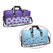 RARE Pokemon Premium Traveling Bag Piplup ver. from JAPAN