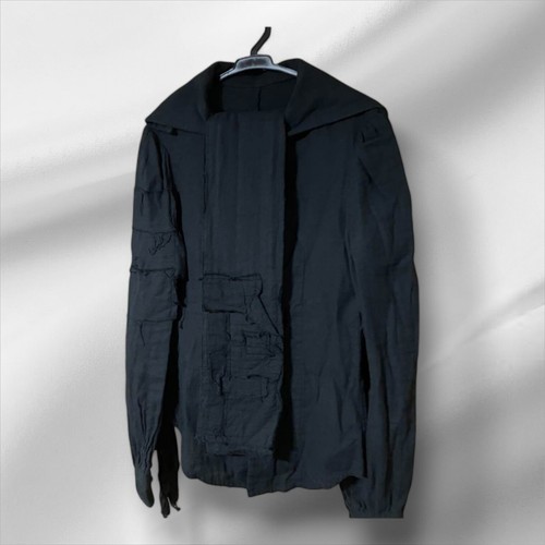 2001AW C.P.COMPANY Lamé Coat Alice auaa gauze net - Gem 2001AW C.P.COMPANY Lamé Coat Alice auaa gauze net - Gem