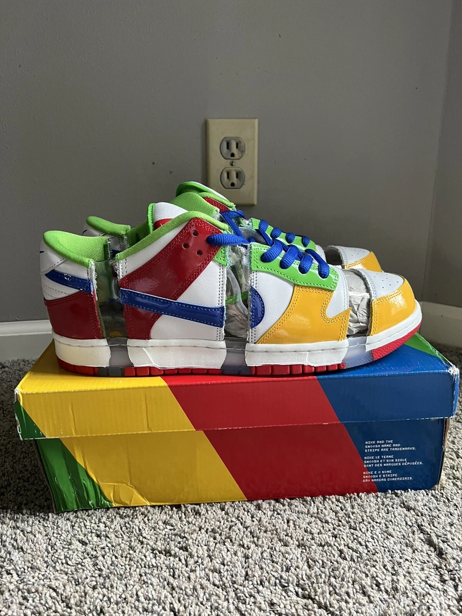 Ebay nike shop sb
