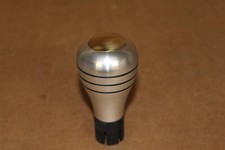 VW Polo 6N 1995-2000 aluminium polished gearknob 6N6064225 New genuine VW part