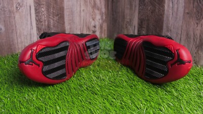 Size 10 - Air Jordan 12 Retro 2025 Flu Game for sale online | eBay