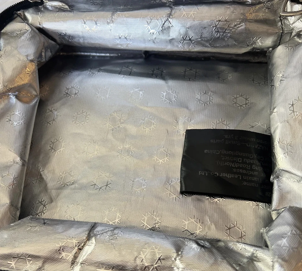 bolsa refrigerador almuerzo Foto 4 de 4