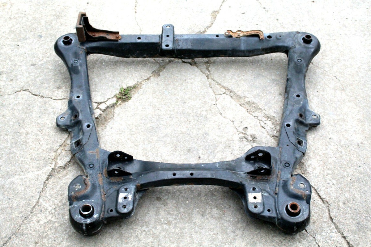 2008-2011 Toyota Camry Hybrid Front Crossmember Engine