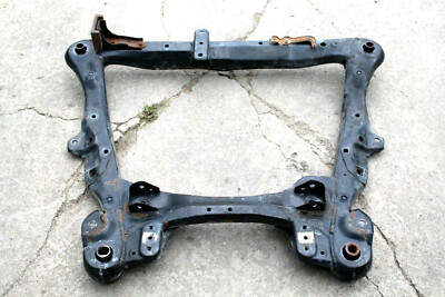 2008-2011 Toyota Camry Hybrid Front Crossmember Engine