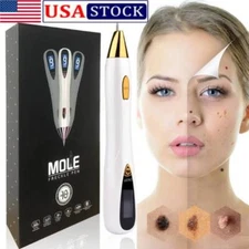New Rechargeable Plasma Pen for Eyelid Lift Fibroblast Wrinkle/Dark Spot Removal