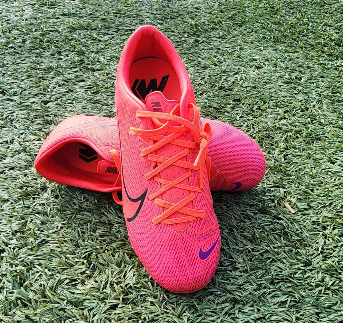Mercurial vapor 2025 13 academy