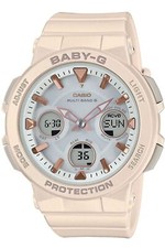 CASIO BABY-G BGA-2510-4AJF Autumn Colors Solor Radio Women's Watch 2019 New