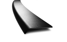 OPPL Ladekantenschutz für Toyota Yaris Hatchback 5-Türer 08-2011 Kunststoff ABS