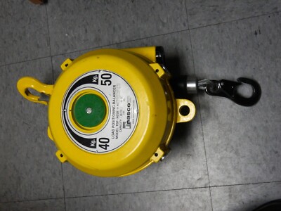 NASCO 110 Lb Load Capacity, 60  Travel Distance, Tool Balancer
