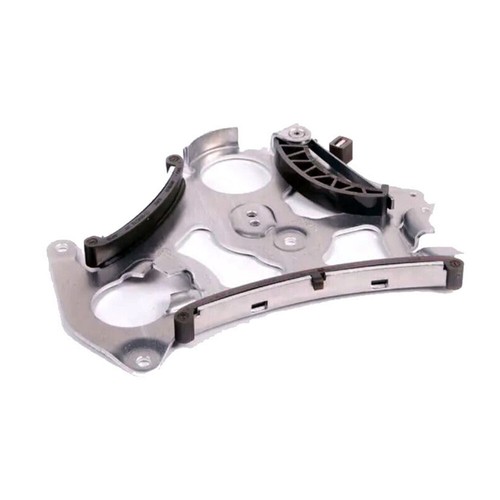 Kit de guía de bomba de aceite de cadena de distribución de motor N51 N52 N55 para BMW 535i X6 X3 X4 X5 F10 - Imagen 5 de 7
