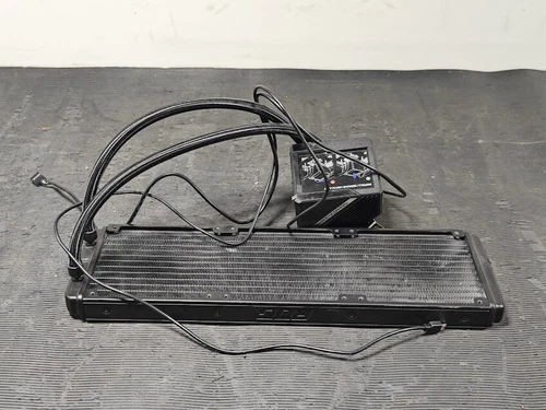 ASUS ROG Cooler - No Accessories, Used Condition