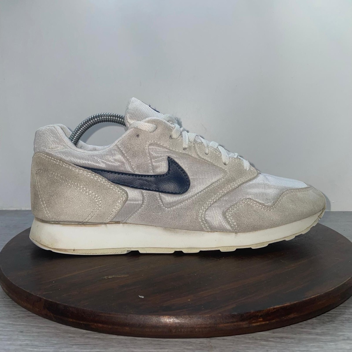 Vintage 1990s Nike Decade Runninng Shoes 102010-140 Size Vintage 1990s Nike Decade Runninng Shoes 102010-140 Size