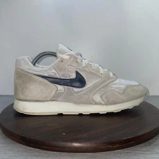 Vintage 1990s Nike Decade Runninng Shoes 102010-140 Size 10.5 Heaven's Gate RARE