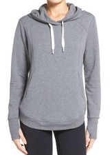 NEW Zella Women s En Route Pullover Hoodie Sweatshirt, Size Small, Super Soft