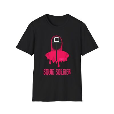 Custom Game Shirt, Multiple Color, Soft, Lightweight, Comfortable, High Quality