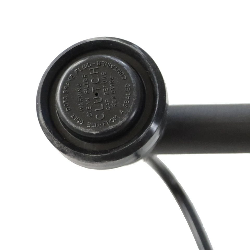 For 92-95 Chevrolet/Gmc C1500 C2500 Clutch Master and Slave Cylinder Assembly Foto 4 de 4