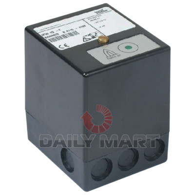 New In Box BURNER CONTROLLER IFW15-T 84359020 Flame Processor