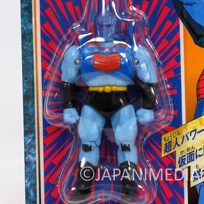 mastermind JAPAN - mastermind JAPAN キン肉マン ROBIN MASK FIGURE KINNNIKUMAN × mastermind JAPAN ROBIN MASK FIGURE