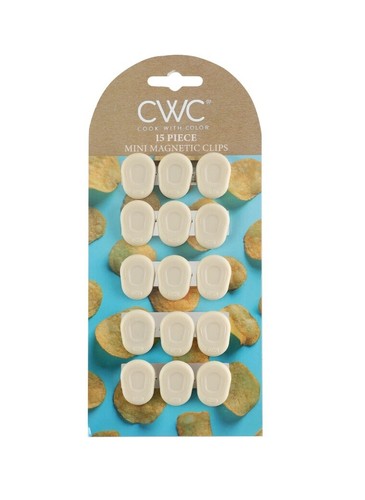 CWC, Cooking With Color 19 Pc Utensils Set. Utensils, Spatulas & Cooking Tools! - Picture 12 of 19
