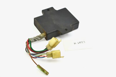 Kawasaki GPZ 305 EX305A Bj 1989 - control unit CDI ECU