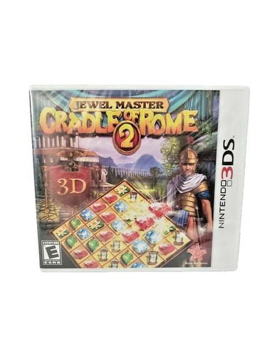 Nintendo 3DS TEKKEN 3D PRIME EDITION 2012 Japanese Games