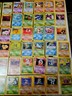 Choose your Pokemon 1995-2000 (Listing #1)