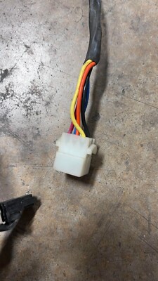 すいっち 2006-2011 KAWASAKI NINJA ZX14 RIGHT SIDE SWITCH CONTROL UNIT