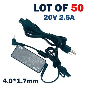 Viel 50 Original 45W Lenovo AC Strom Adapter 20V 2.25A 4.0 1.7mm & Kordel
