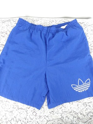 adidas shorts logo on back