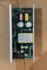 LED Spider moving head Stage Light Power Board Disco DJ KTV Show Party Lighting