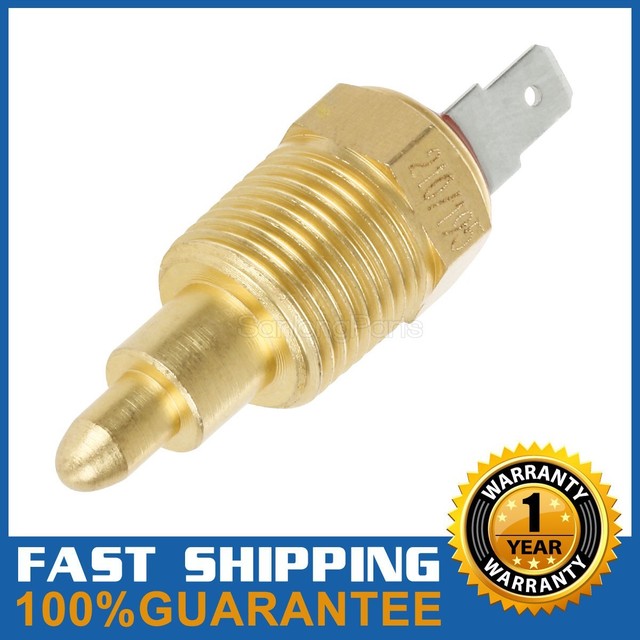 210 Degree Electric Radiator Engine Cooling Fan Thermostat Temperature