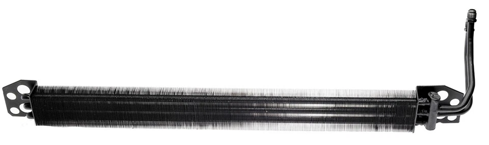 ENFRIADOR DE COMBUSTIBLE MOTOR DIÉSEL KENWORTH PETERBILT PACCAR MX-13 2014-2017 Foto 2 de 2