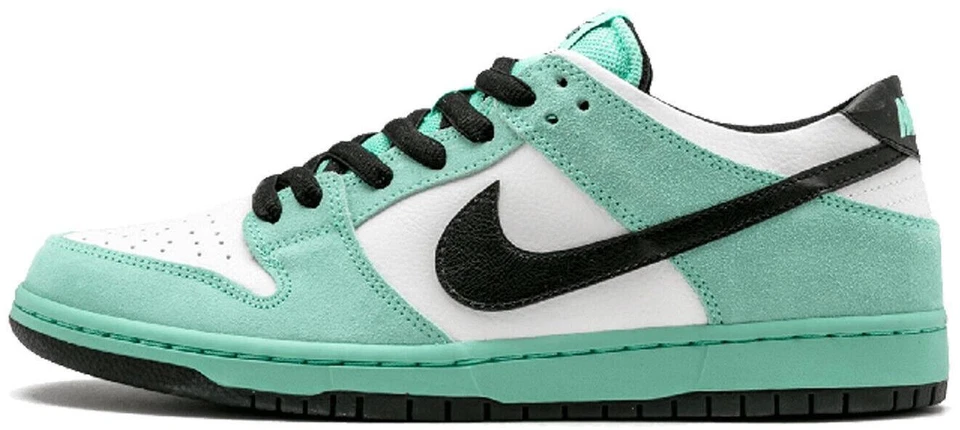 Nike SB Dunk Low Sea Crystal